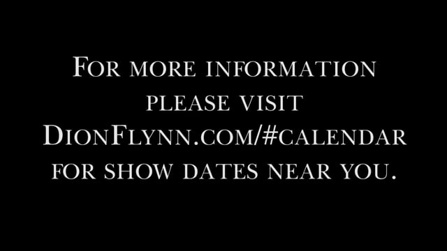 Dion Flynn
