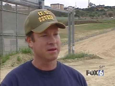 Mexico Border