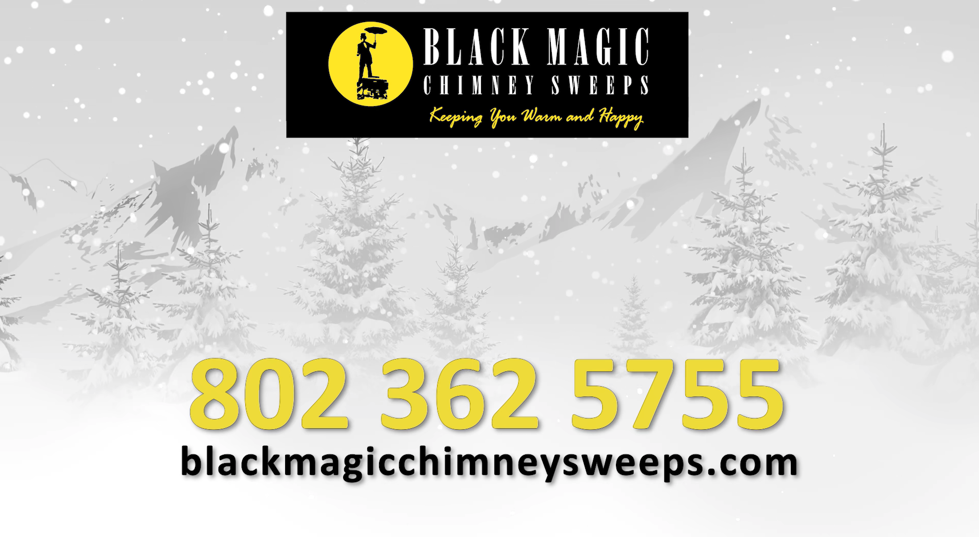 Holiday Greetings