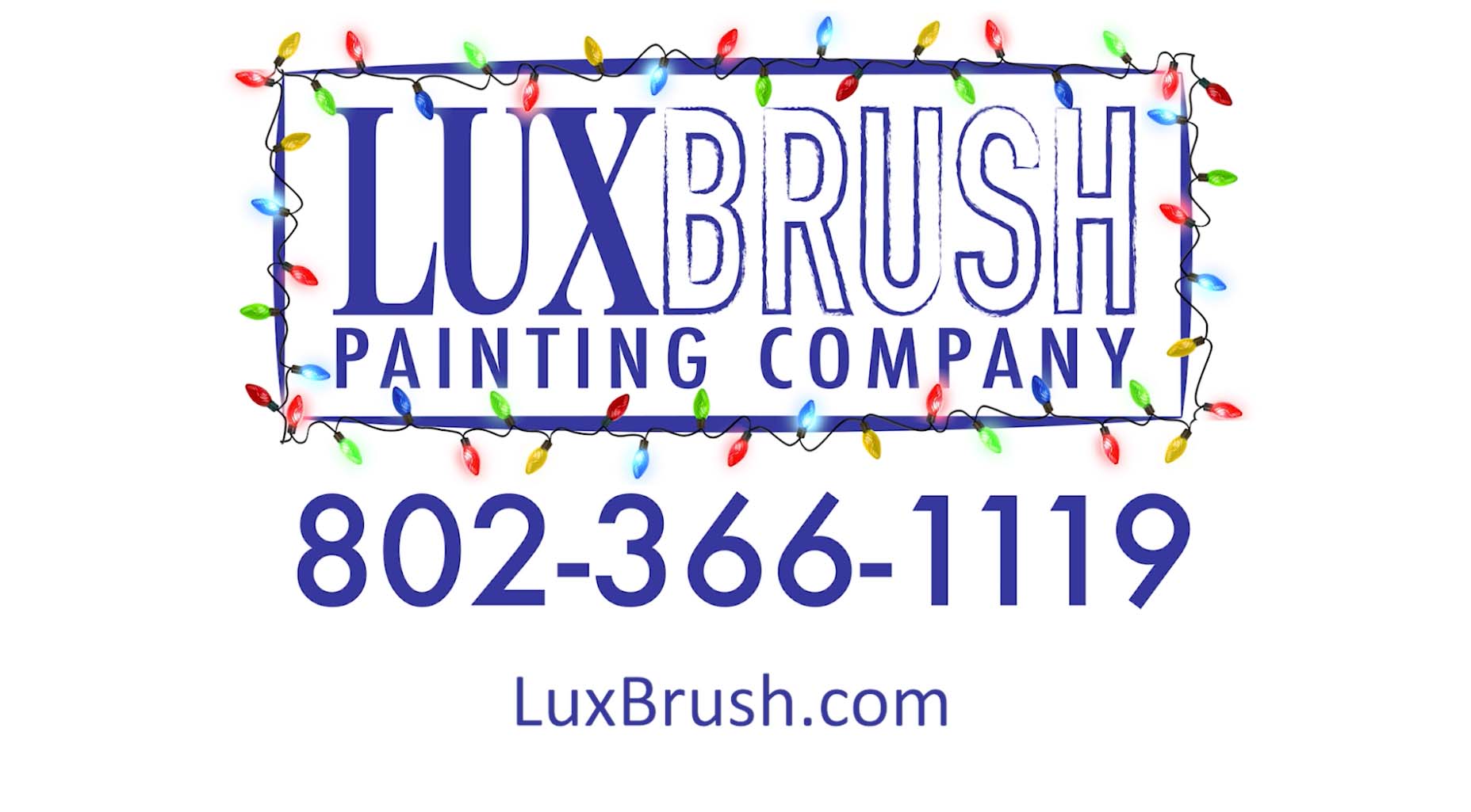 Luxbrush Painting